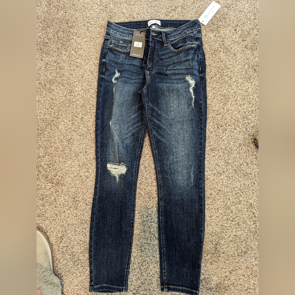 New Jeans